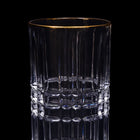 GLASS HONGLI GOLDEN IR G814D (Pack 6)
