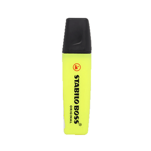 Stabilo Boss Highlighter