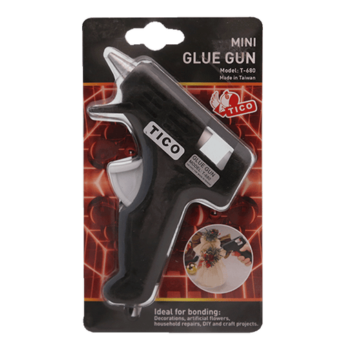 Tico Glue Gun Taiwan T-680