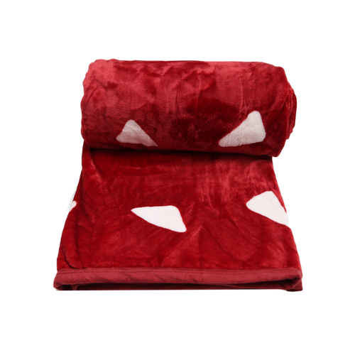 Fleece Blanket Ir C21-22