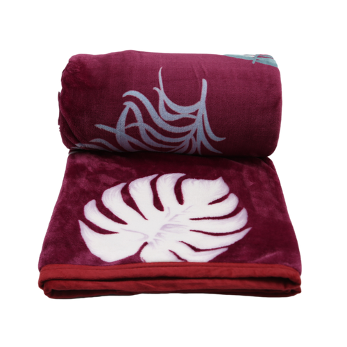FLEECE BLANKET IR C21-22