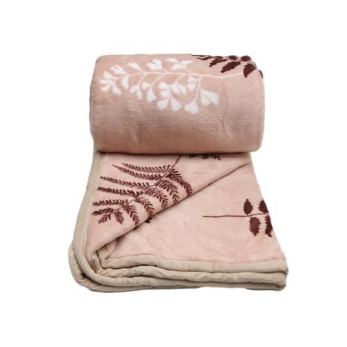 FLEECE BLANKET IR C21-22