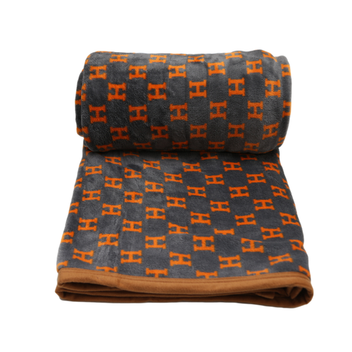 FLEECE BLANKET IR C21-22