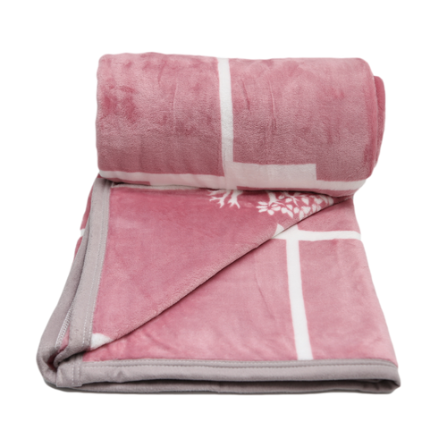 FLEECE BLANKET IR C21-22