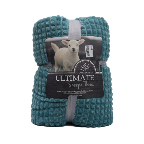 Fleece Blanket Ir C23-25