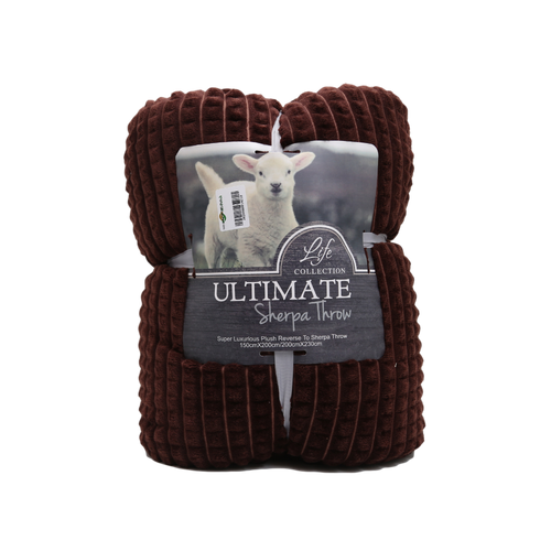 Fleece Blanket Ir C23-25