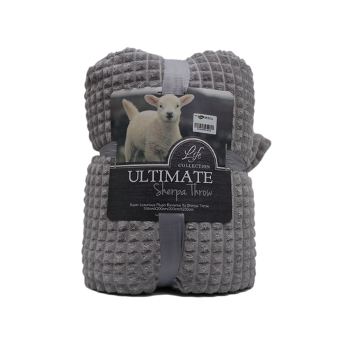 Fleece Blanket Ir C23-25