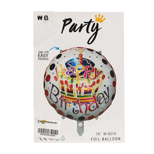 98 Mickey Mouse Ballons Ir