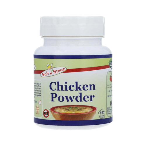 ECO CHICKEN POWDER 150 GM