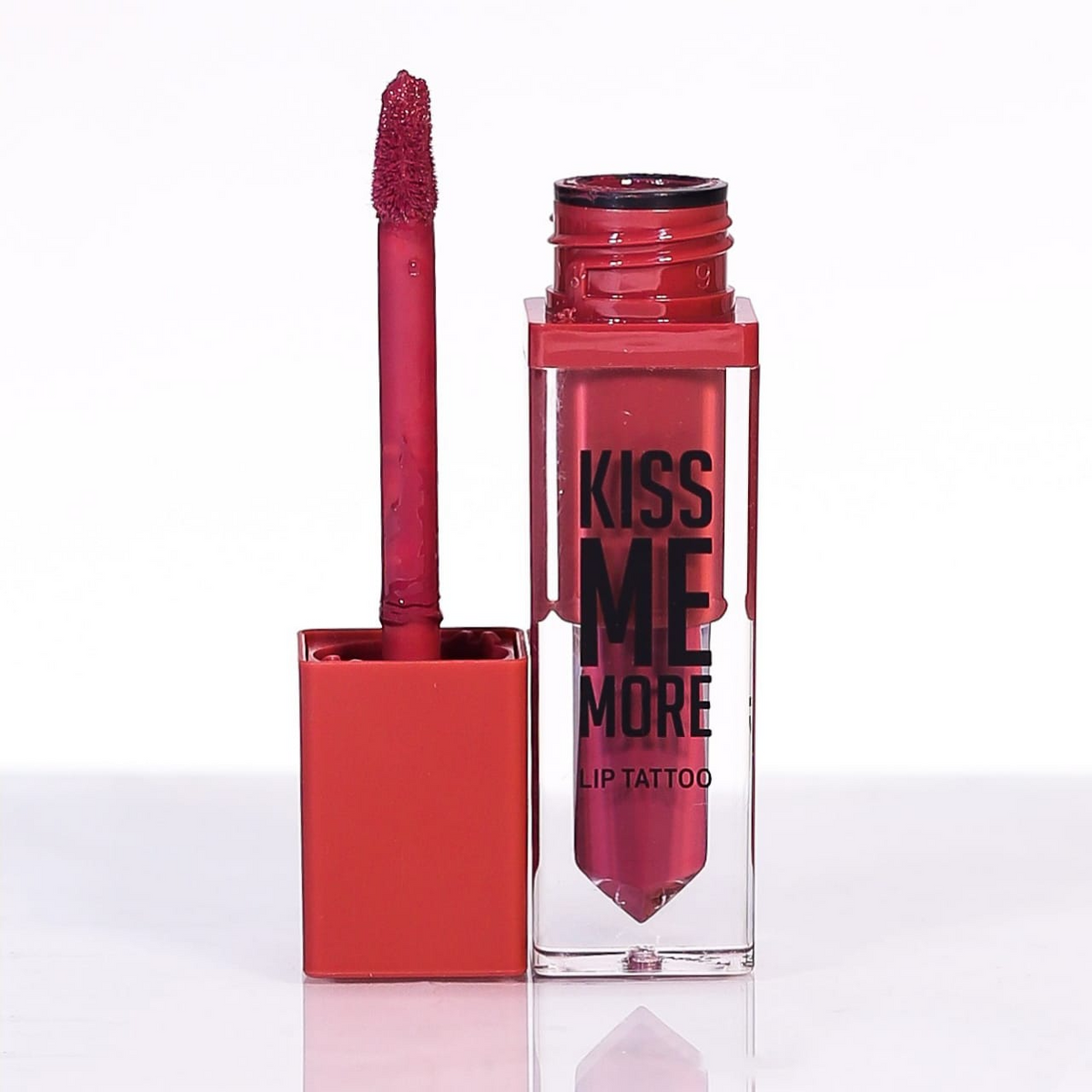 FLORMAR KISS ME MORE LIP TATTOO