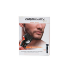 BABYLISS SHAVER SH500E