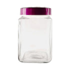 JAR HEREVIN SQUARE 1.5LTR 137015-000