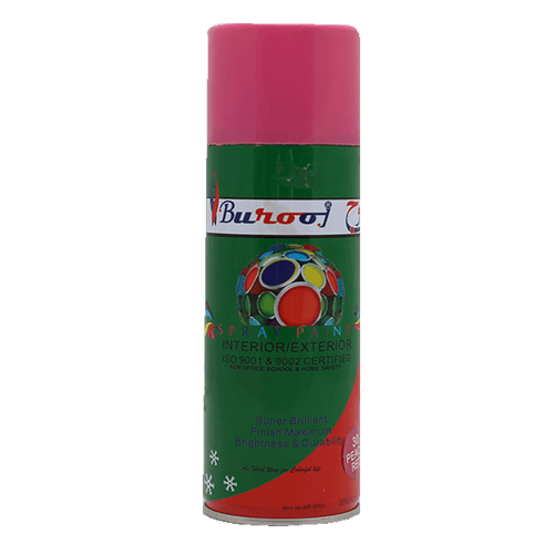 Sensa Paint Spray Snowfall Assorted Colors