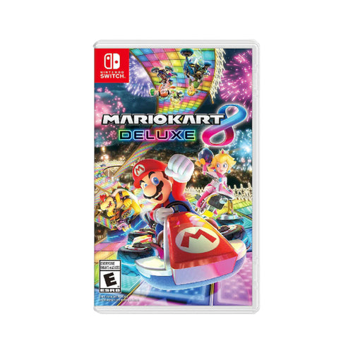 Sw Game Mario Kart Delux