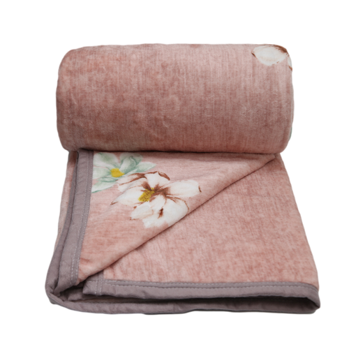 Fleece Blanket Ir C1-8