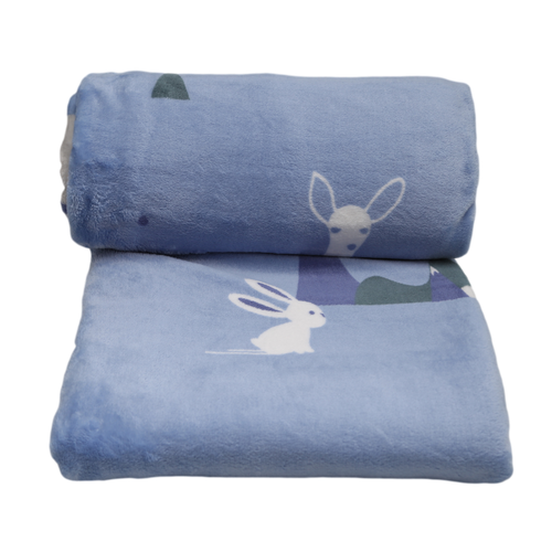 FLEECE BLANKET IR C1-8