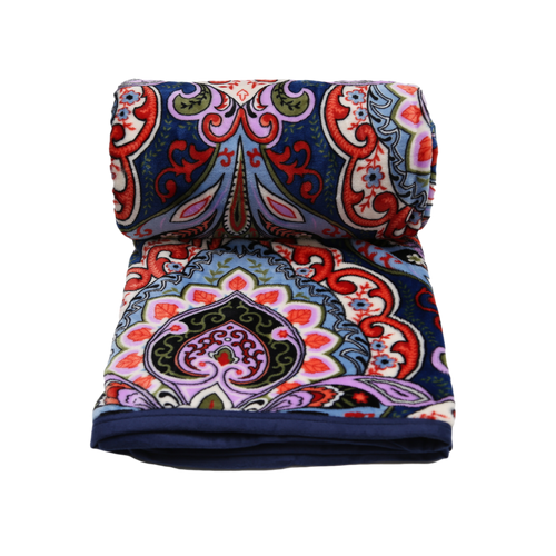 FLEECE BLANKET IR C1-8