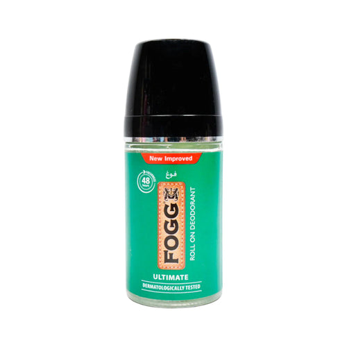FOGG ROLL ON ULTIMATE FOR MEN 50ML