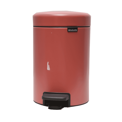 DUST BIN BRABANTIA 3LTR 304286