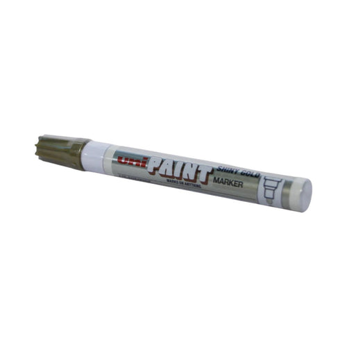 Uni Paint Marker Golden Px20