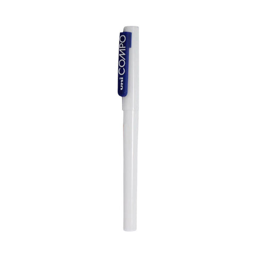 Uni Compo Pointer Blue