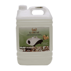 GLORIENT FOG MACHINE OIL GALLON 5 LTR