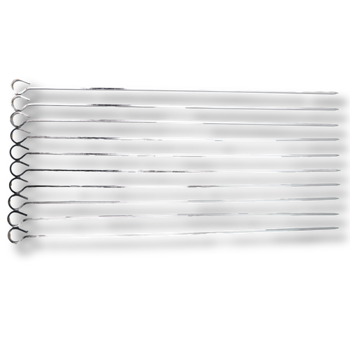 B.B.Q STICK IR 10PC SET 8466