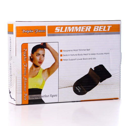 DOLPHIN WAIST BELT 8 INCH