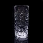 GLASS RCR TATTOO 269410 (Pack 6)