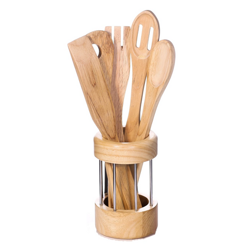 KITCHEN TOOL SET 7PC BILLI WA107