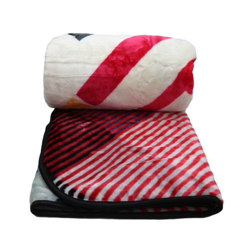 BLANKET MORA NOVALINEA 220-240