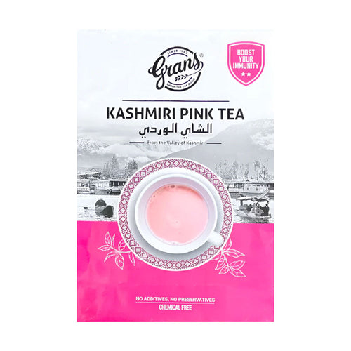 GRANS KASHMIRI CHAI 85 GM