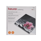 BEURER BATHROOM SCALE GS215