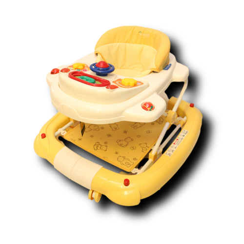 Walker 1078