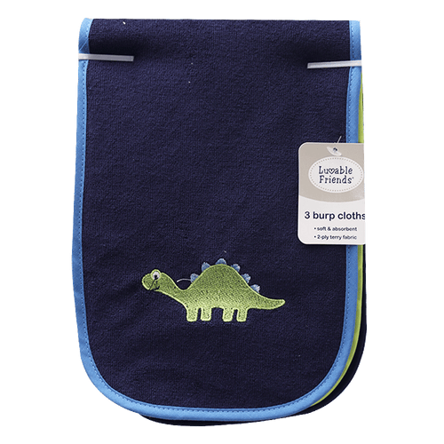 BABY NAPPKIN PACK OF 3 002370-00932 MW-20