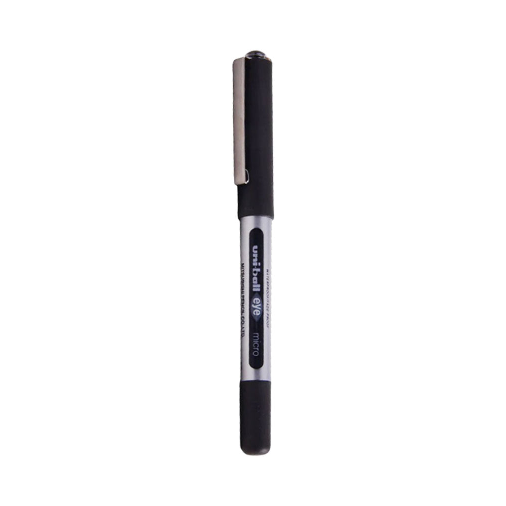 UNI BALL EYE MICRO UB-150 BLACK 1PC