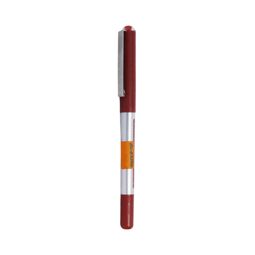 Uni Ball Eye Micro Ub-150 Red 1Pc