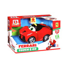 81600 FERRARI TOUCH AND GO CAR