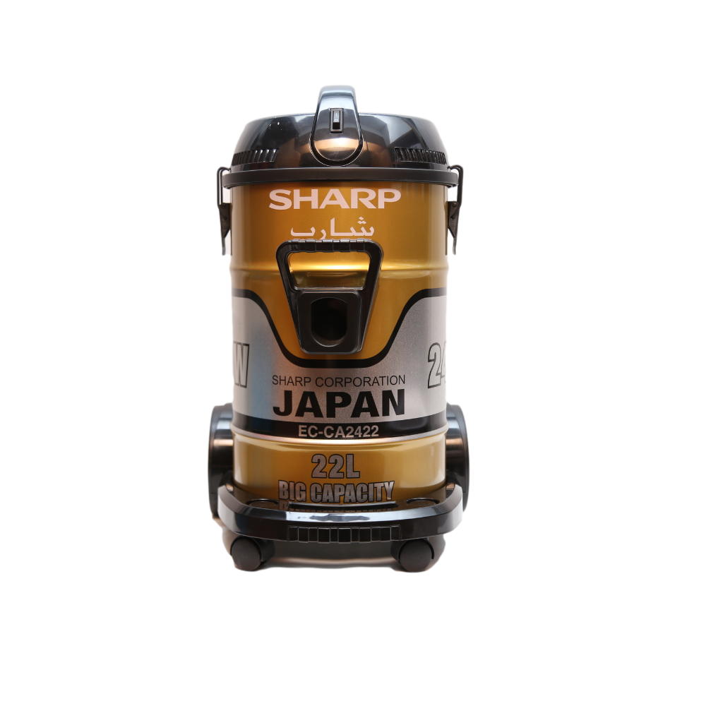 SHARP VACUUM CLEANER ECCA2422