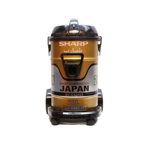 SHARP VACUUM CLEANER ECCA2422