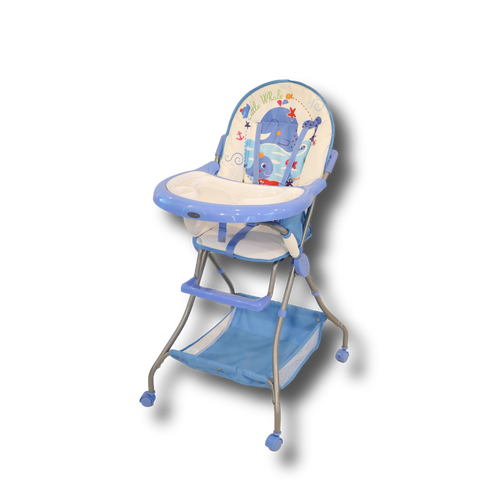 Ch-2 Baby High Chair