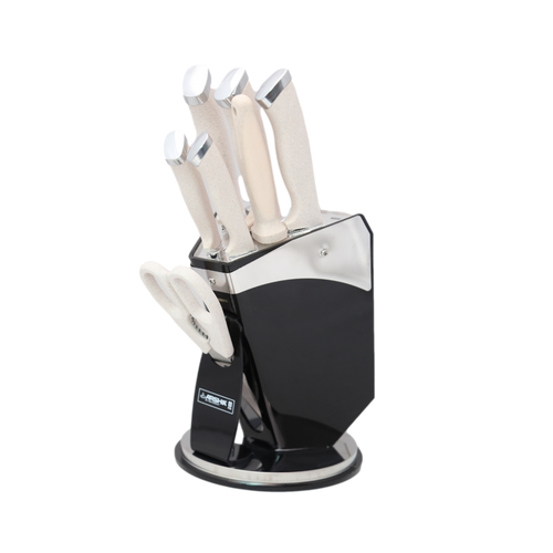 KNIFE SET ARSHIA 8PCS K4982590