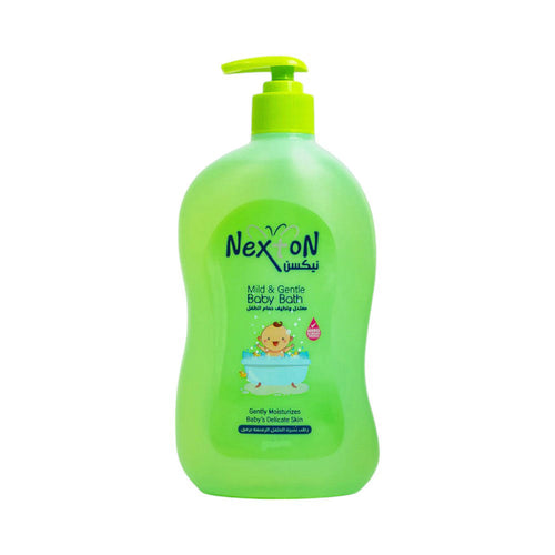 NEXTON MILD & GENTLE BABY BATH 250ML