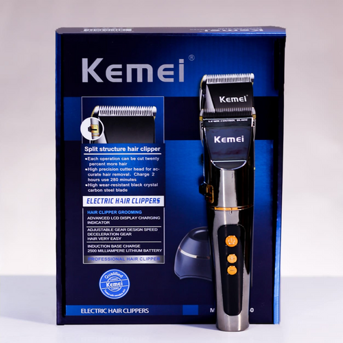 KEMEI HAIR CLIPPER KM9160