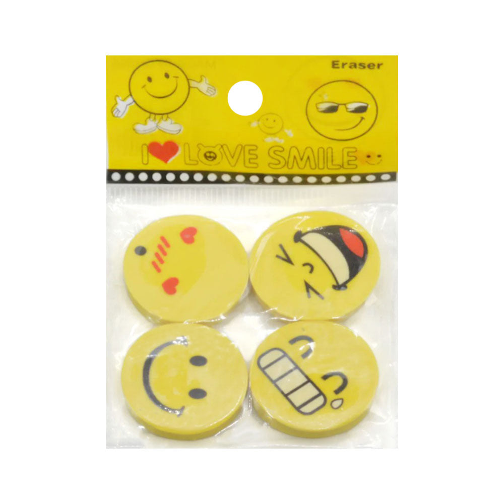 EMOJI ERASER 1591