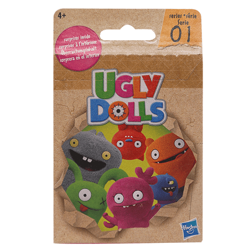 Husbro Surprising Ugly Dolls E4526