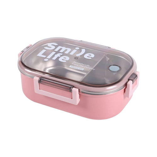 LUNCH BOX TEDEMEI IR 6541