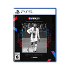 Ps 5 Dvd Fifa21