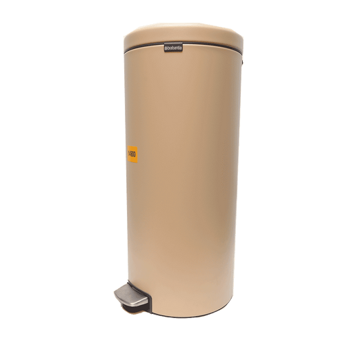 DUST BIN BRABANTIA 30LTR 115967