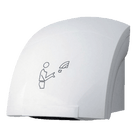 SIEMENS HAND DRYER METAL TH92001